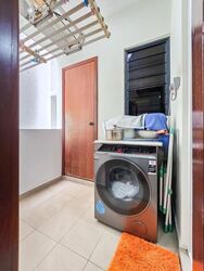 Regentville (D19), Apartment #635477081